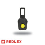 سایلنسر کمربند مدل فلزی کربن - Image 6