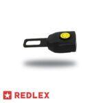 سایلنسر کمربند مدل فلزی کربن - Image 8