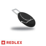 سایلنسر کمربند پلاستیکی مدل بیضی خط دار - Image 3