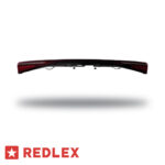 طلق خطر عقب وسط اورجینال فونیکس FX