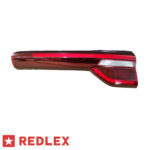 چراغ خطر عقب راست روی صندوق اورجینال تیگو 7 پرو