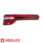 چراغ خطر عقب چپ روی صندوق اورجینال تیگو 7 پرو