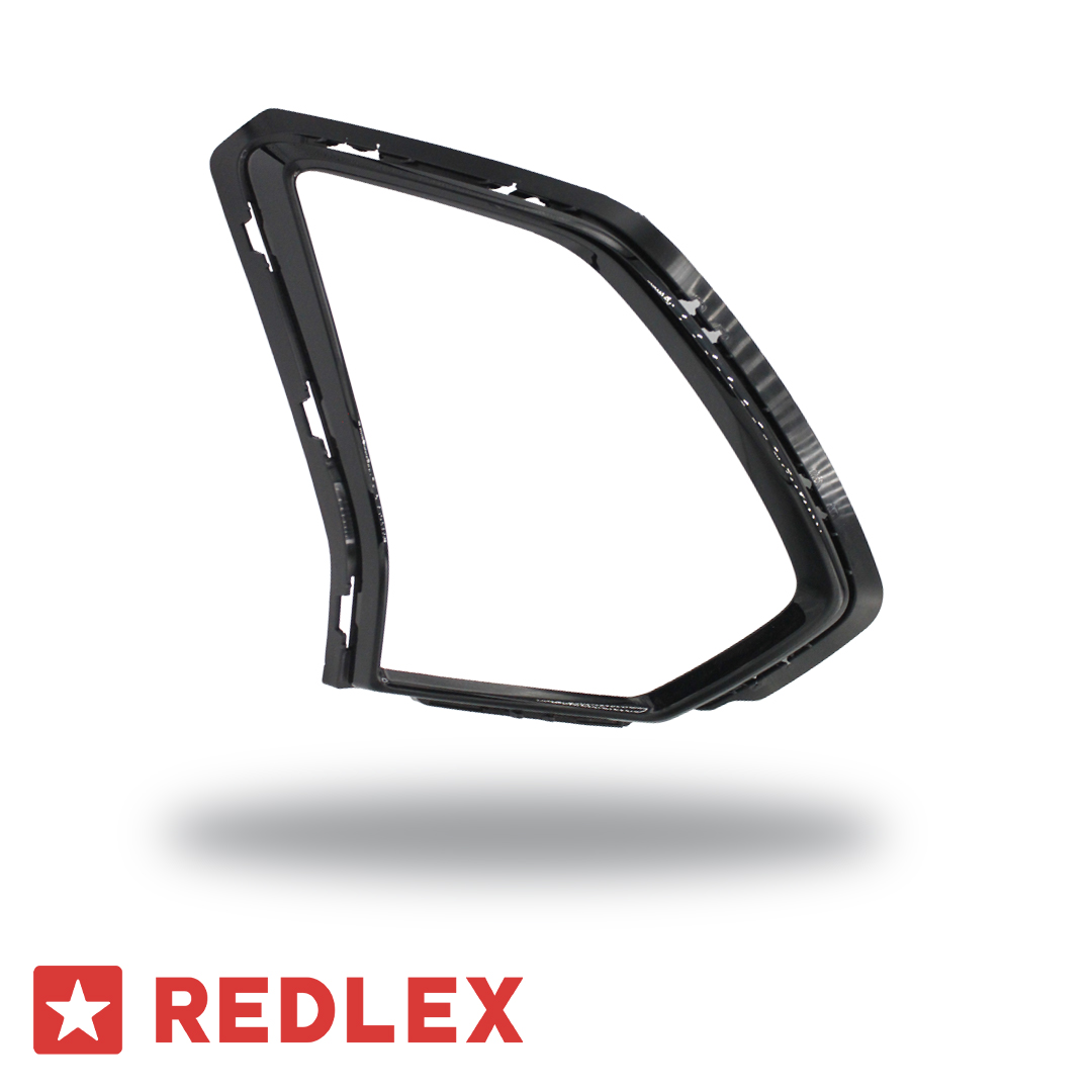 قاب دور چراغ جلو شاگرد فونیکس 1 قاب دور چراغ جلو راست اورجینال فونیکس FX - Image 1