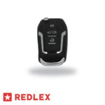 قاب ریموت فابریکی ساینا S بدون تیغه - Image 2