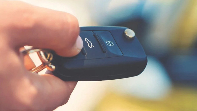 آموزش قدم به قدم کد دهی ریموت ماشین 3 نحوه-کد-دهی-ریموت-ماشین