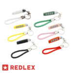 پک ریموت مدادی فرکانس 433 مگاهرتز با جاسوئیچی بافت چرمی