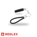 پک ریموت مدادی فرکانس 433 مگاهرتز با جاسوئیچی بافت چرمی - Image 10