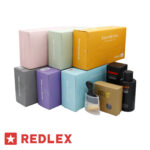 باندل مخصوص تمیز کننده خودرو ردلکس پلاس