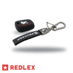 پک کاور ریموت سیلیکونی اسپرت پژو 206 با جاسوئیچی فلزی بند دار مدل پژو - Image 5