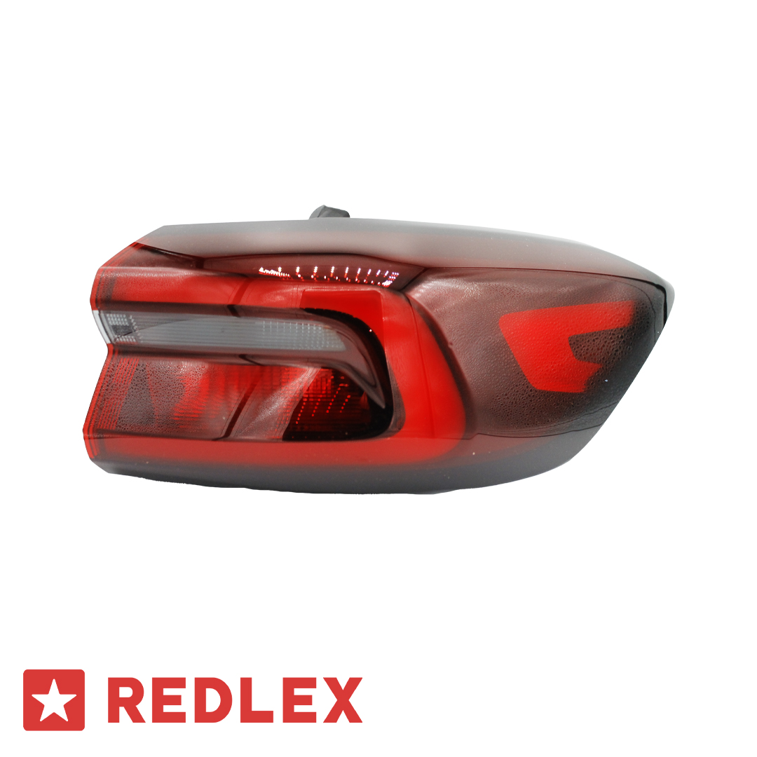 چراغ تیگو 7 پرو سمت راست 1 چراغ خطر عقب راست روی گلگیر اورجینال تیگو 7 پرو - Image 1