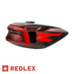 چراغ خطر عقب راست روی گلگیر اورجینال تیگو 7 پرو - Image 3