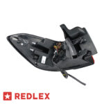 چراغ خطر عقب راست روی گلگیر اورجینال تیگو 7 پرو - Image 5