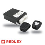 کیت کامل ریموت فابریکی کوییک