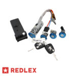 کیت سوئیچ کامل فابریکی رانا - Image 11