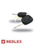 کیت سوئیچ کامل فابریکی رانا - Image 10