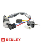 کیت سوئیچ کامل فابریکی دنا