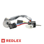 کیت سوئیچ کامل فابریکی دنا - Image 9