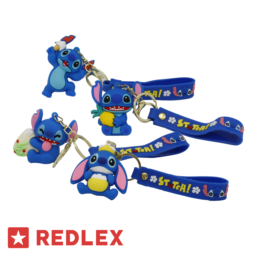 جاسوئیچی فانتزی استیچ 1 جاسوئیچی عروسکی فانتزی استیچ - Image 1